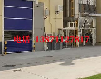 phovever快速防爆卷帘门