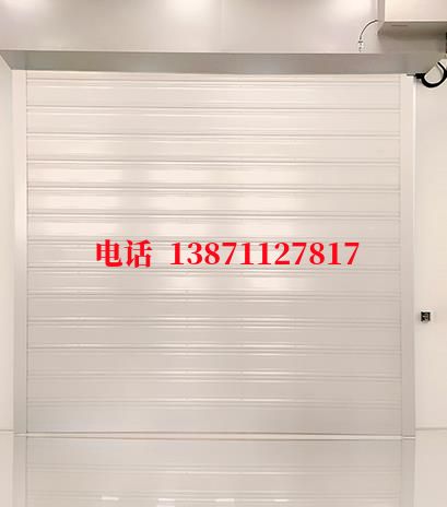 phovever防爆柔性卷帘门