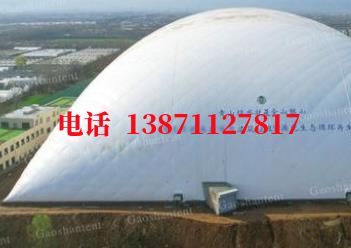 phovever气膜棚卷帘门,电动门